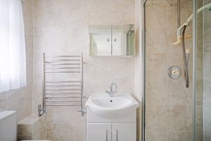 En suite- click for photo gallery